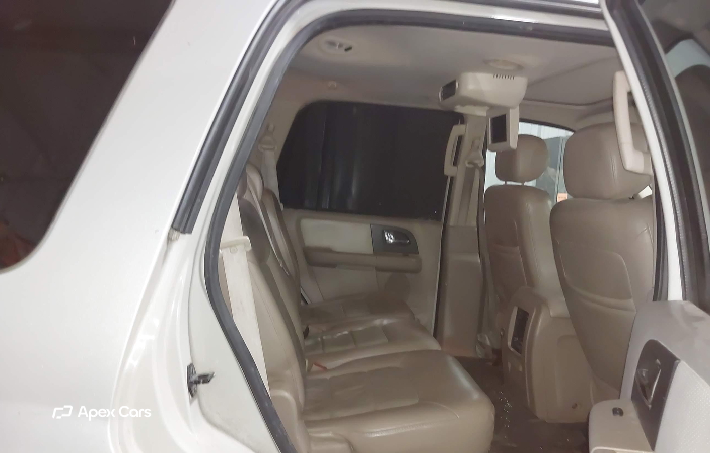 Ford Expedition 2005
