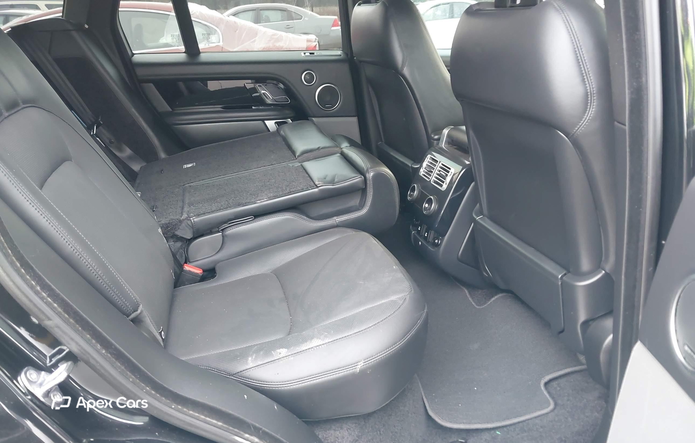 Land Rover Range Rover 2019