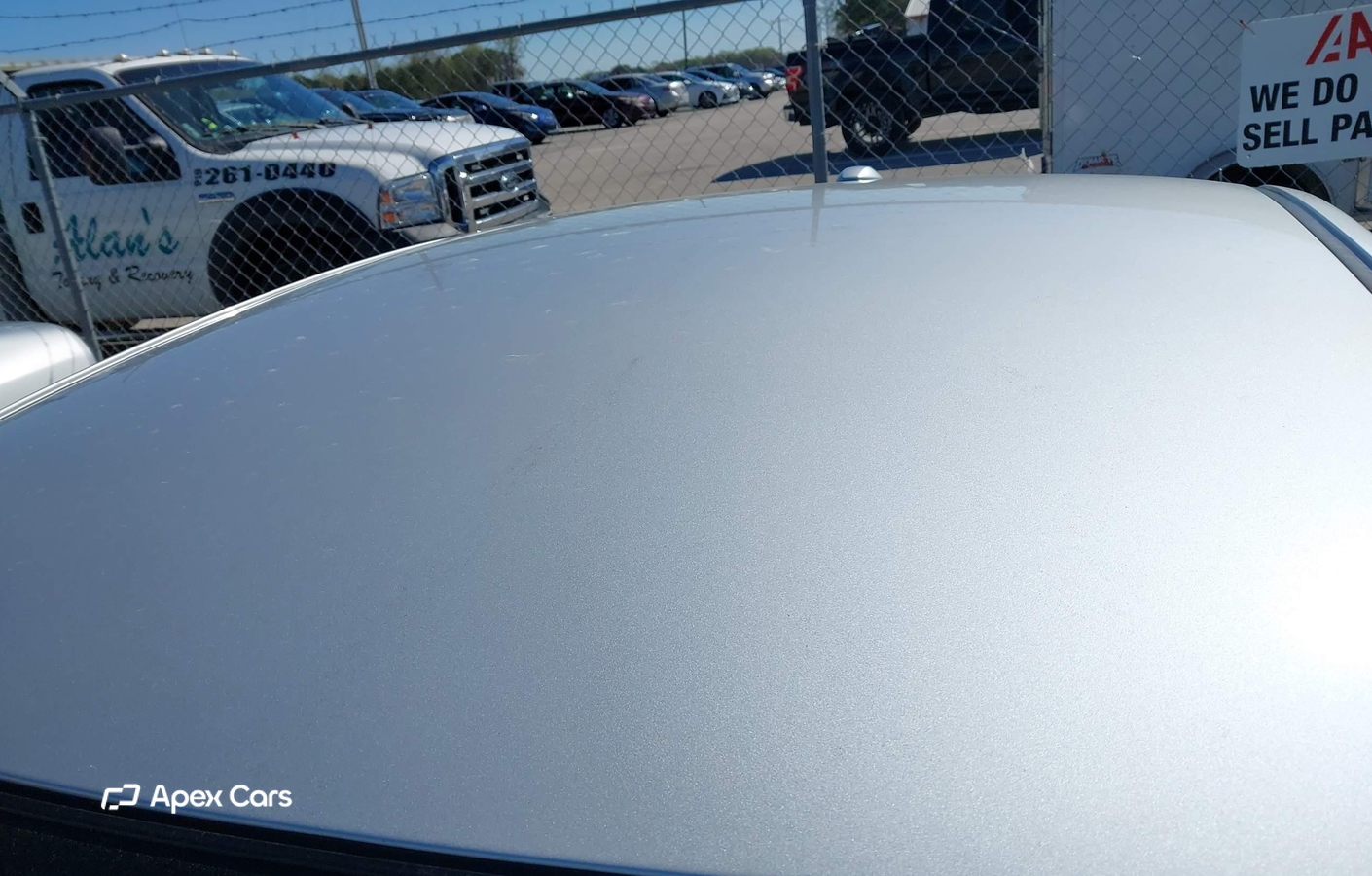 Nissan Sentra 2016