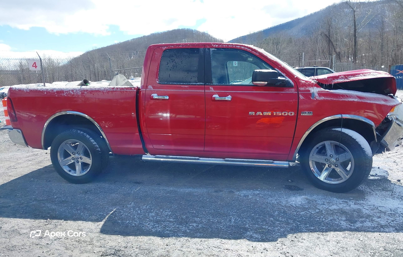 RAM 2011