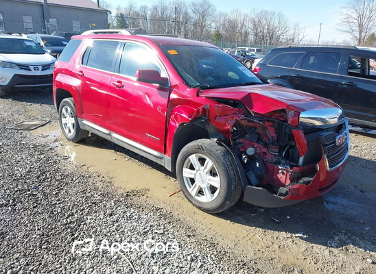 2015 GMC Terrain - Image 1 of 5