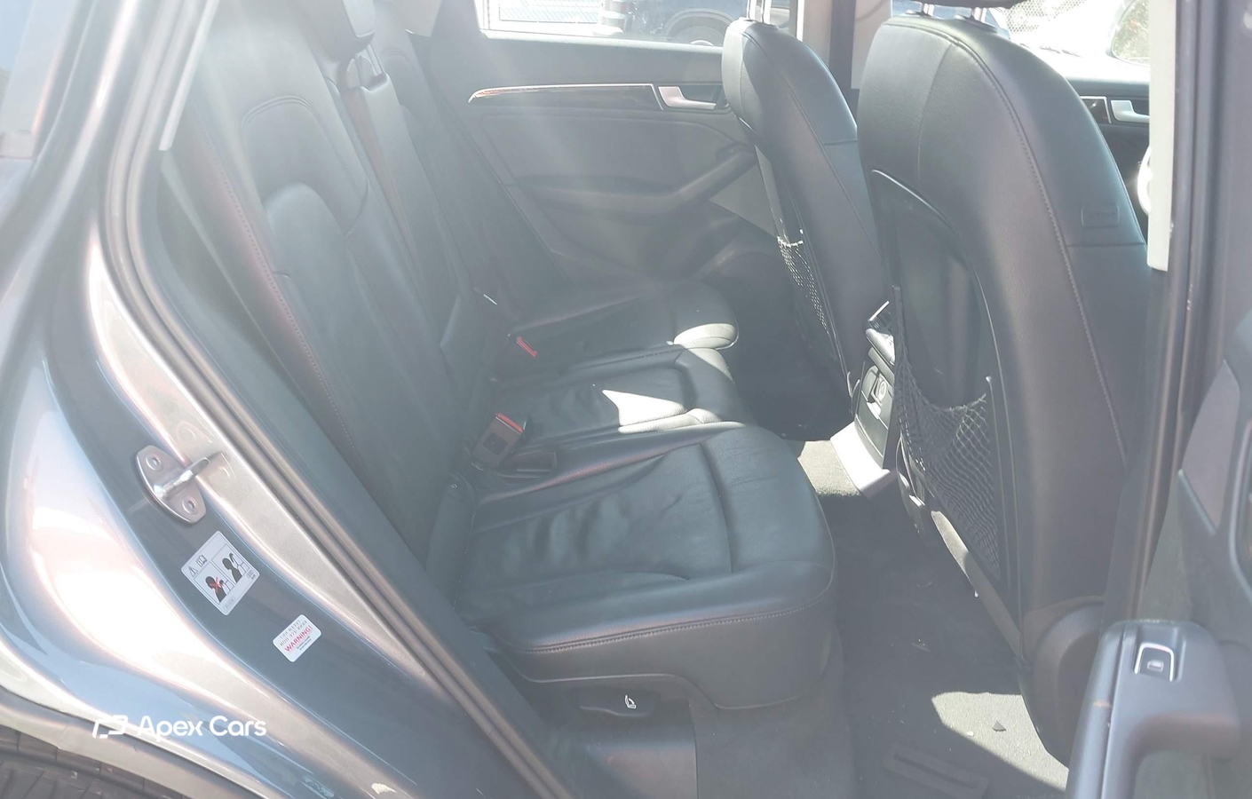 Audi Q5 2013