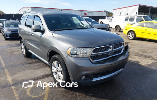 Dodge Durango 2013 - Image 1 of 16