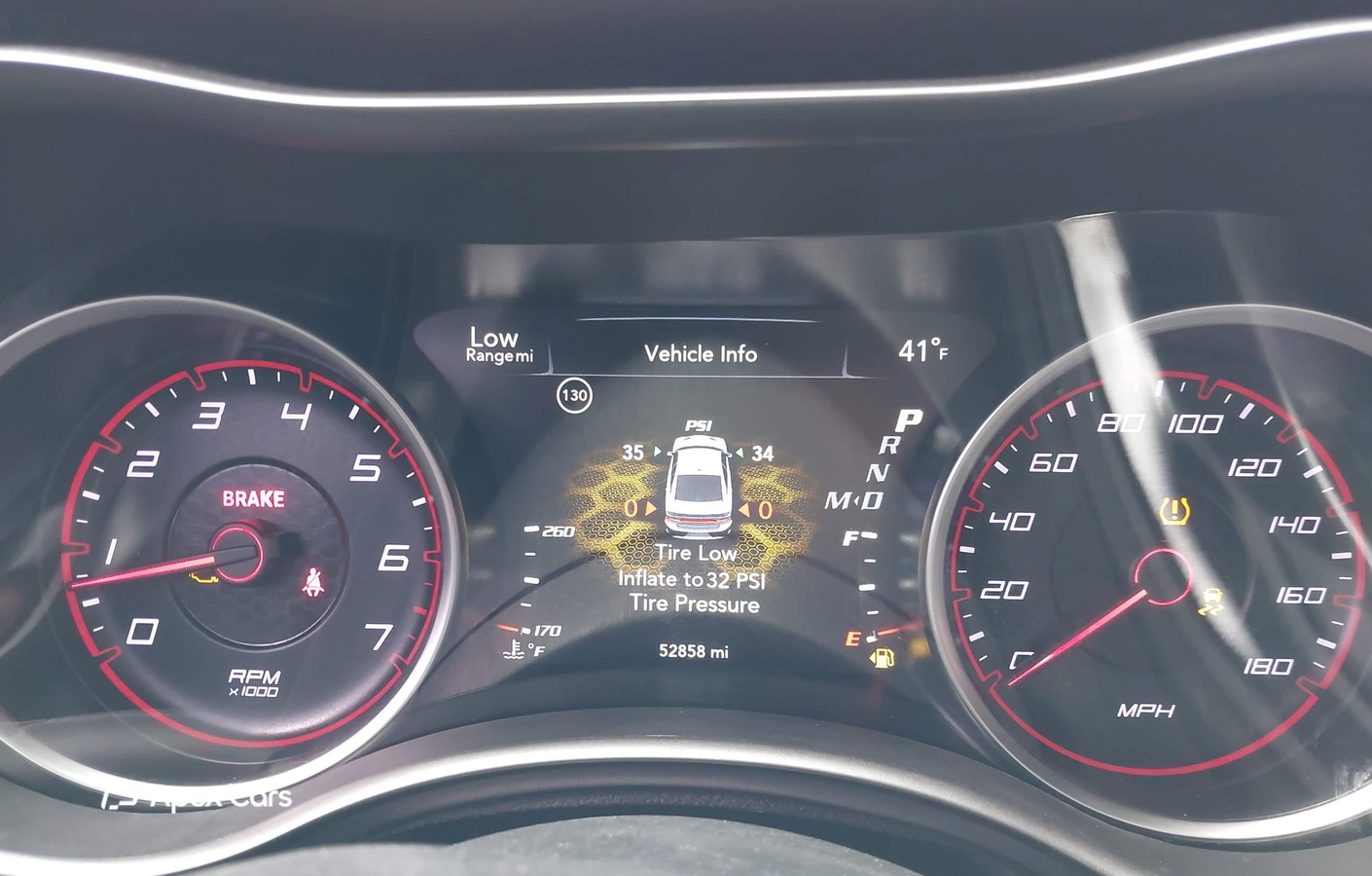Dodge Charger 2019