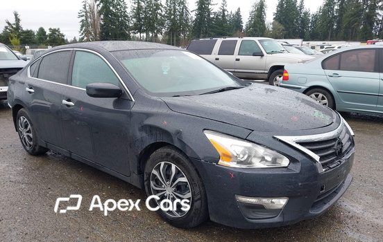 Nissan Altima 2015 - Image 1 of 15
