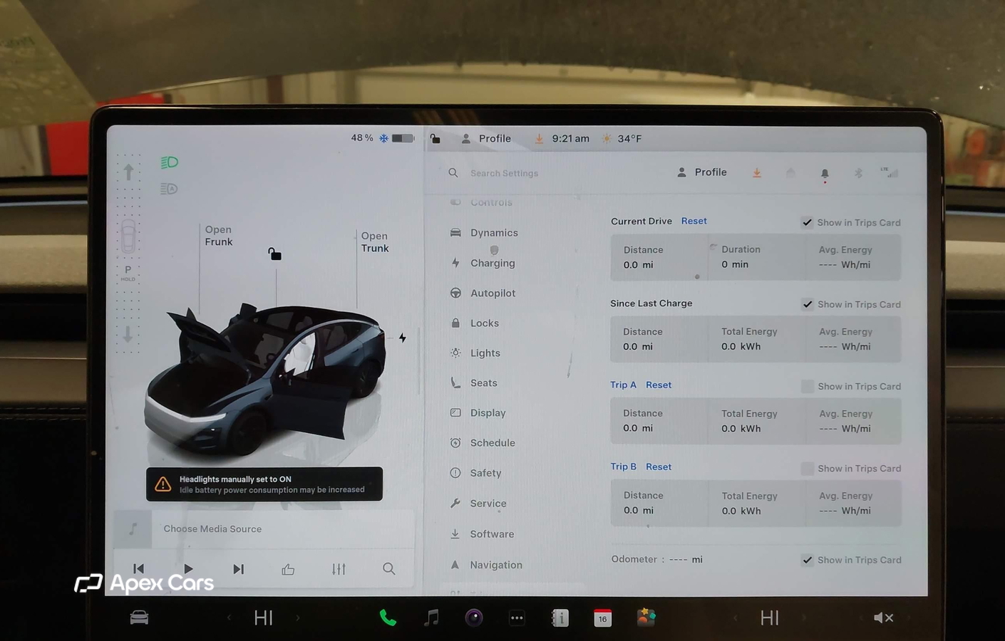 Tesla Model Y 2026