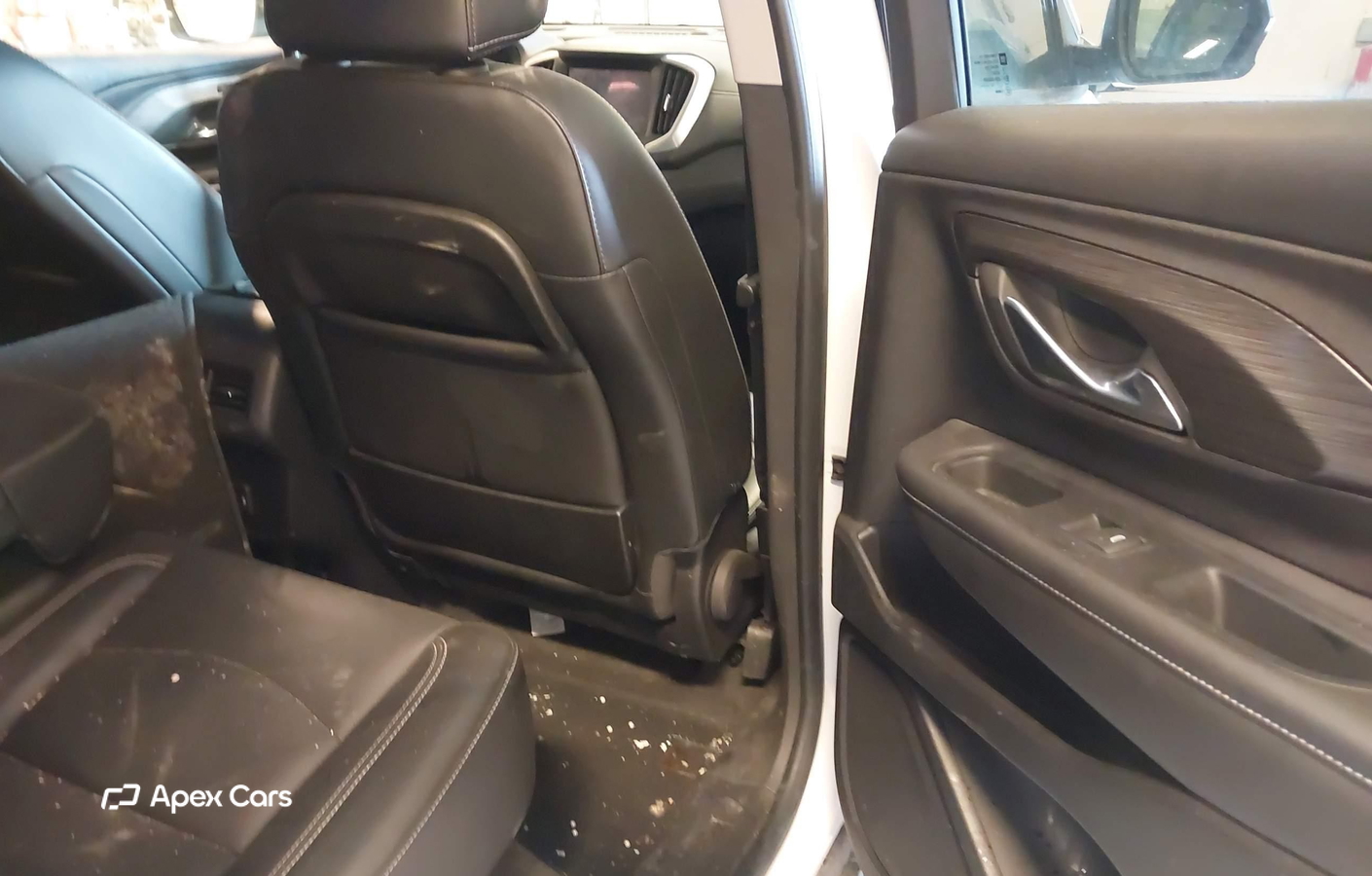 GMC Terrain 2024
