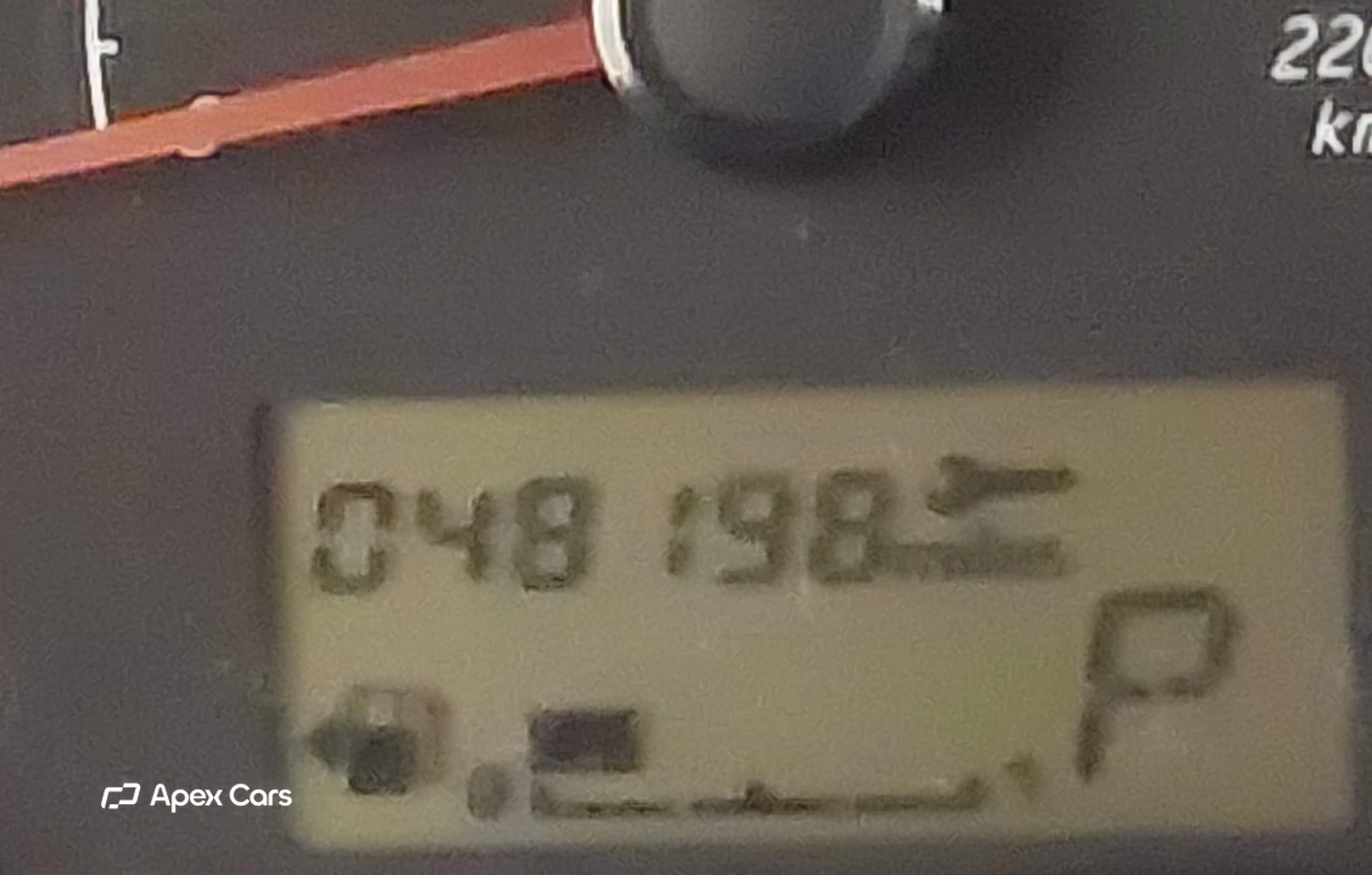 Mitsubishi Mirage 2018