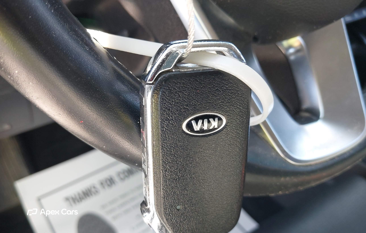 Kia Forte 2020