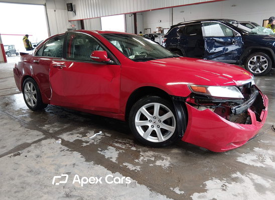 2005 Acura TSX - Image 1 of 5