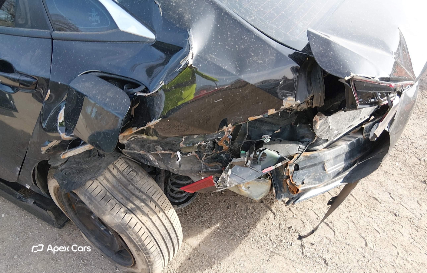 Honda Civic 2019