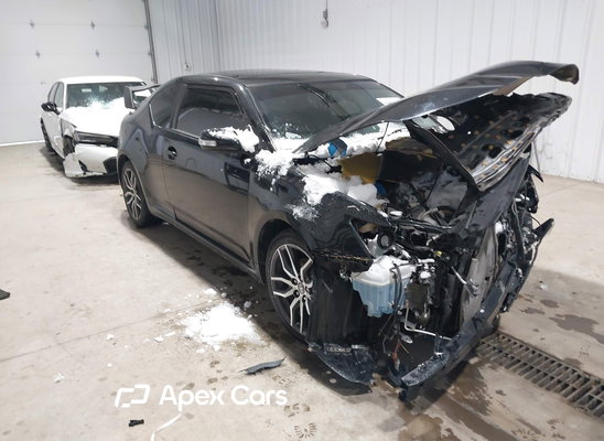 2016 Scion tC - Image 1 of 5