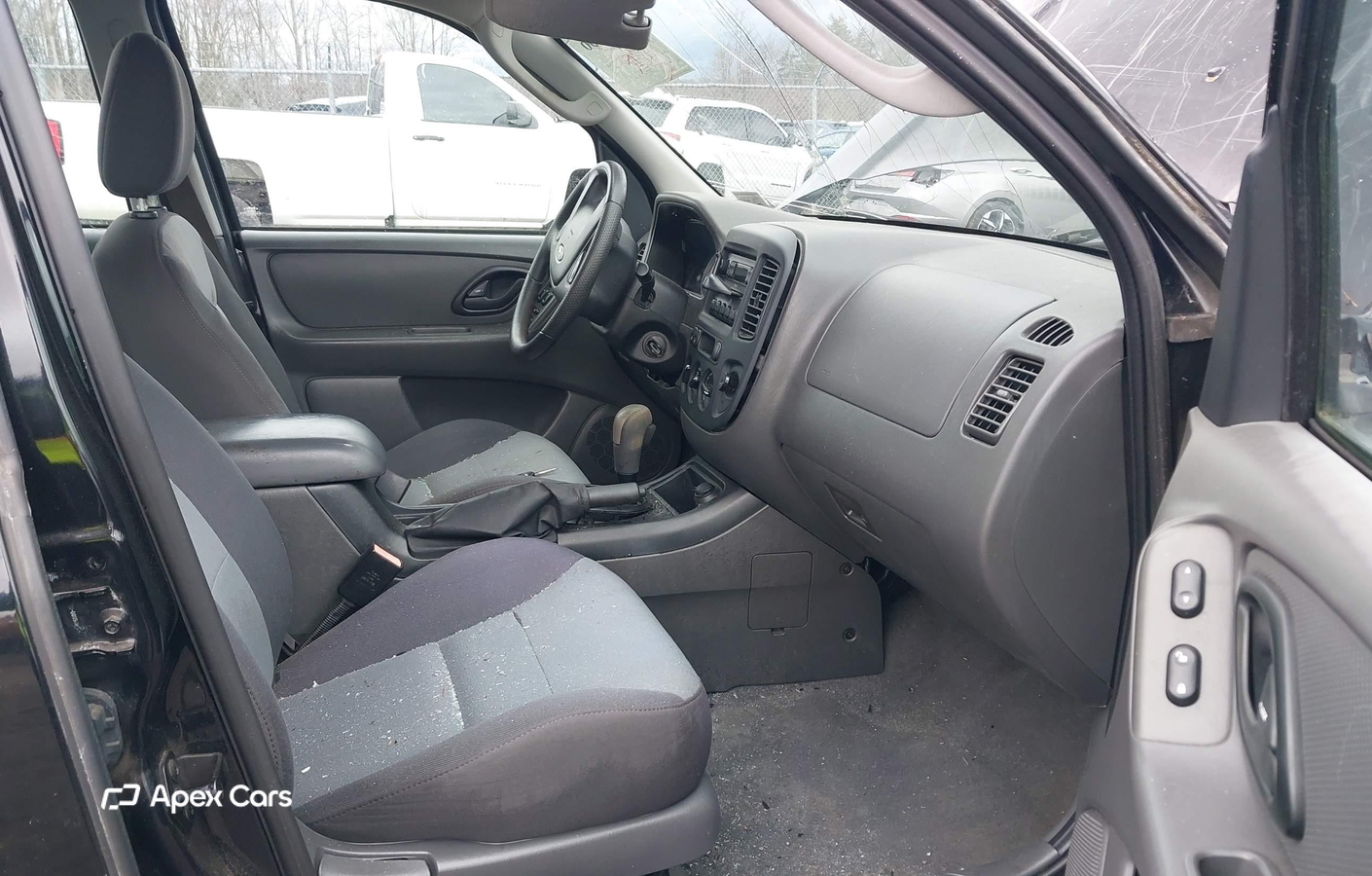 Ford Escape 2005