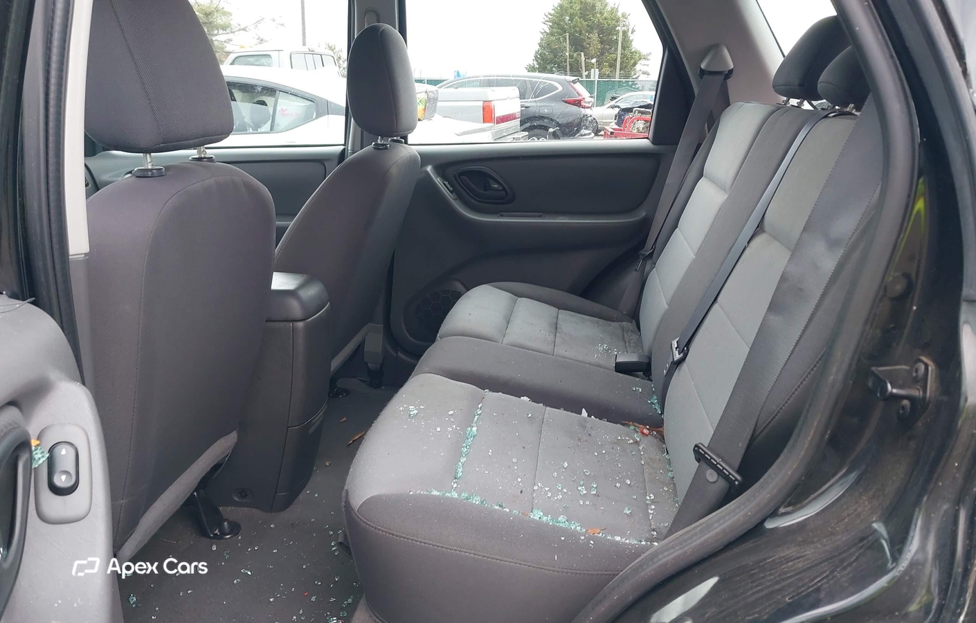 Ford Escape 2005