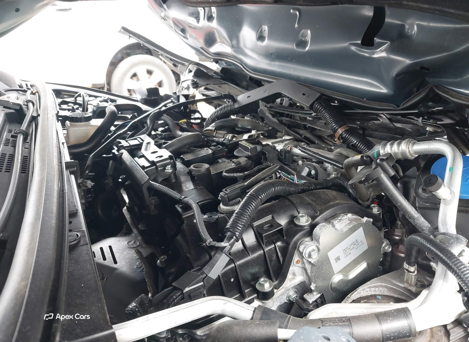 Mazda 3 2025