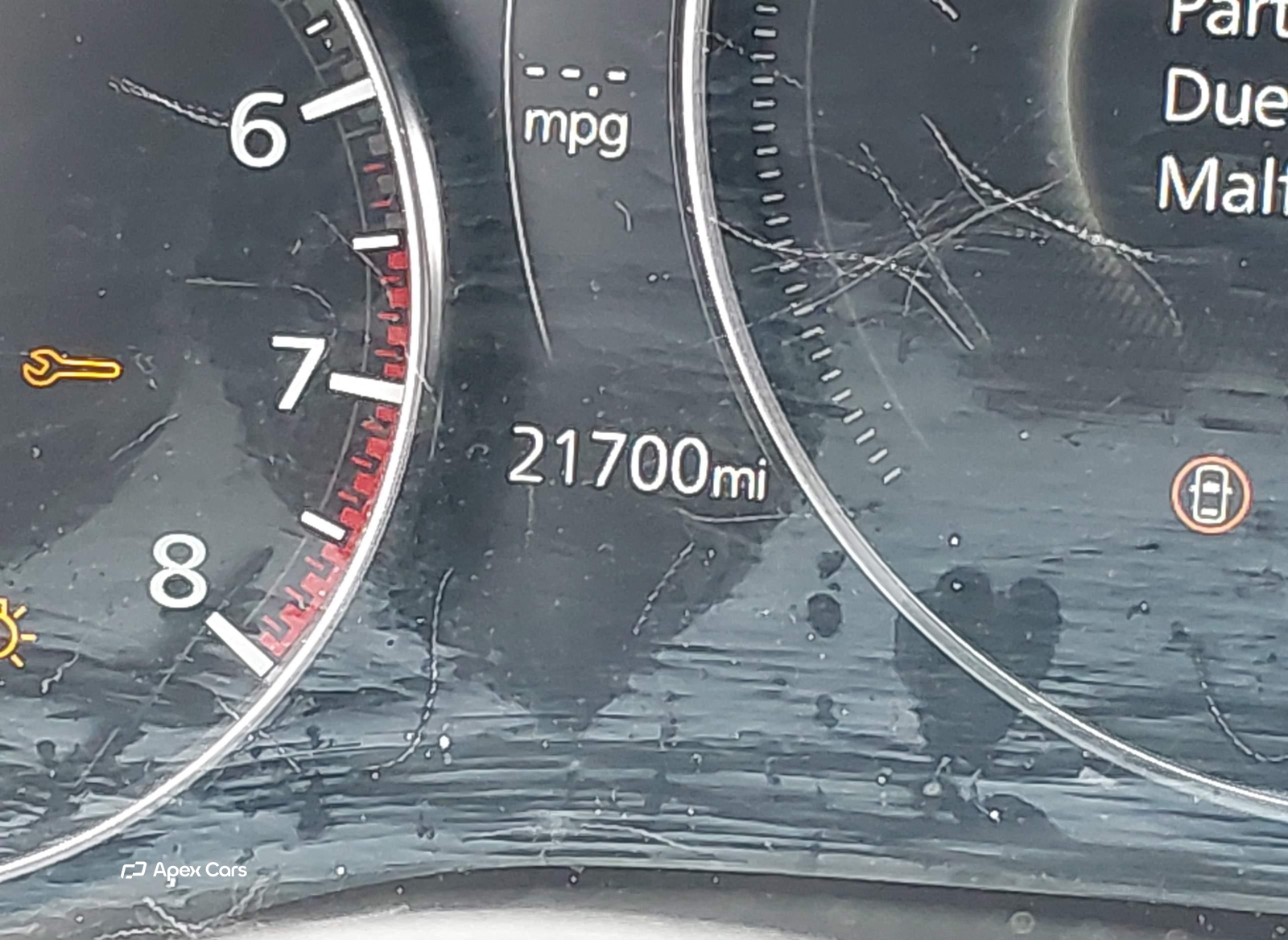 Mazda 3 2025