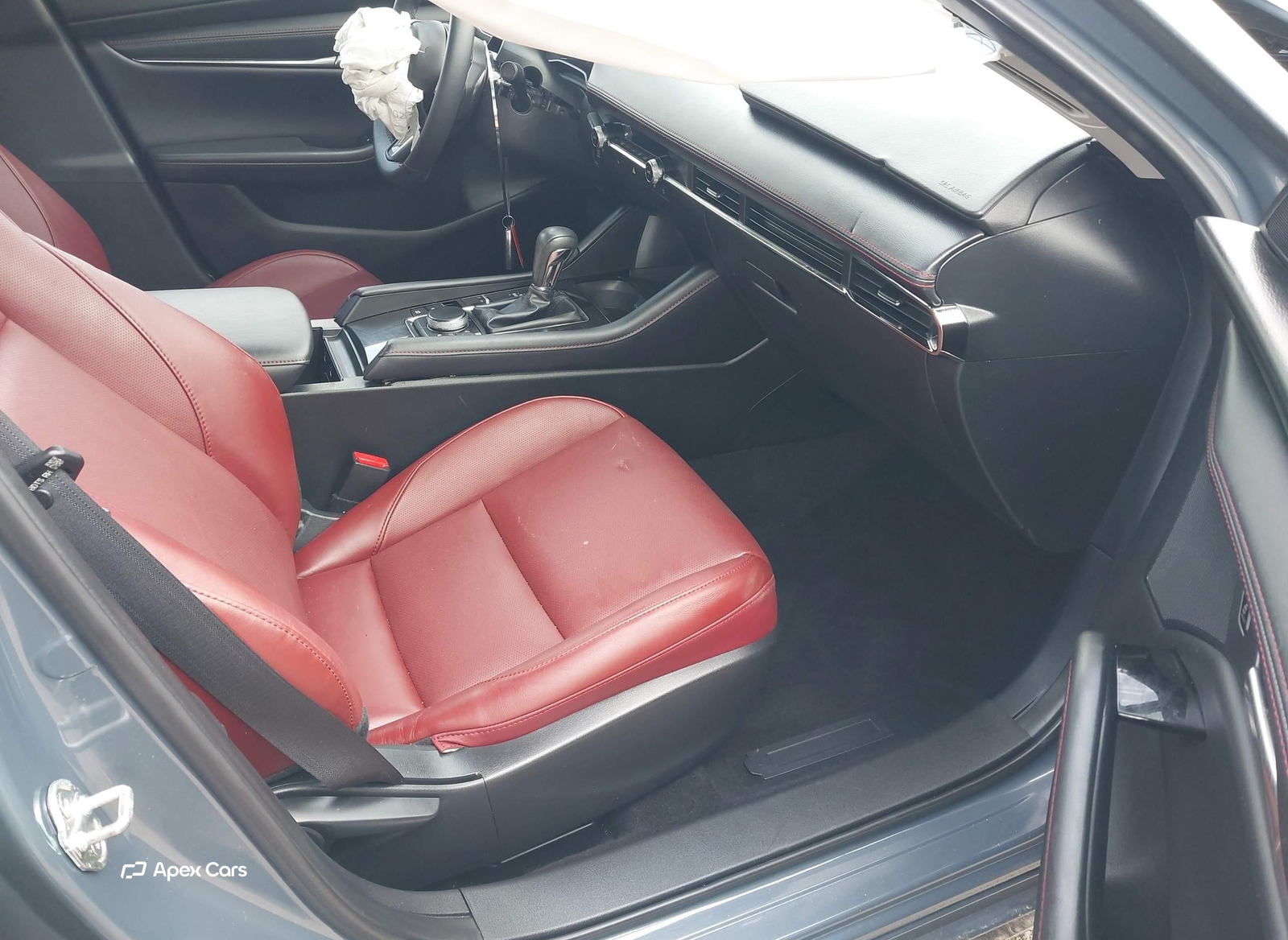 Mazda 3 2025