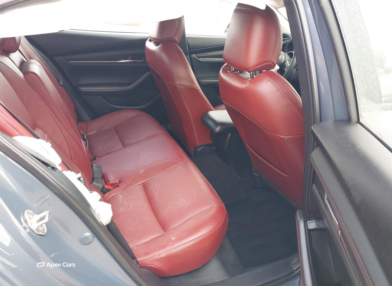 Mazda 3 2025