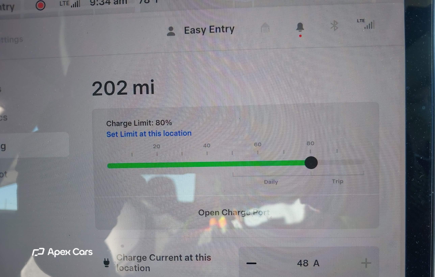 Tesla Model 3 2018