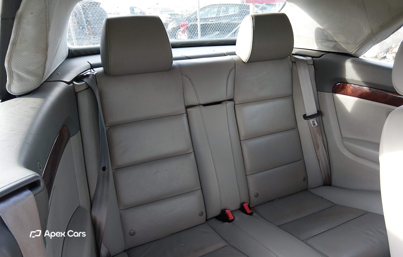 Audi A4 2007