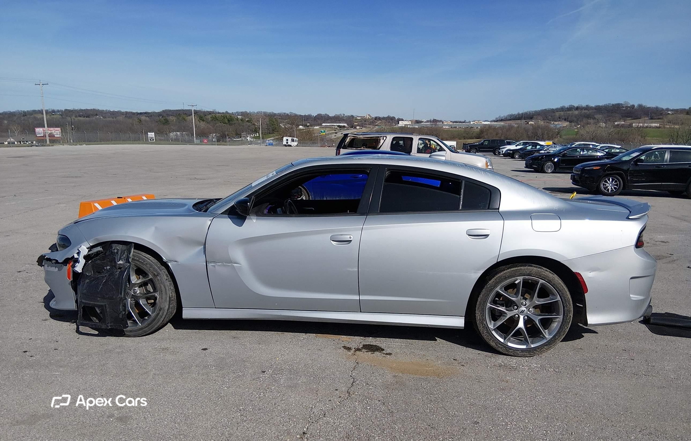 Dodge Charger 2023