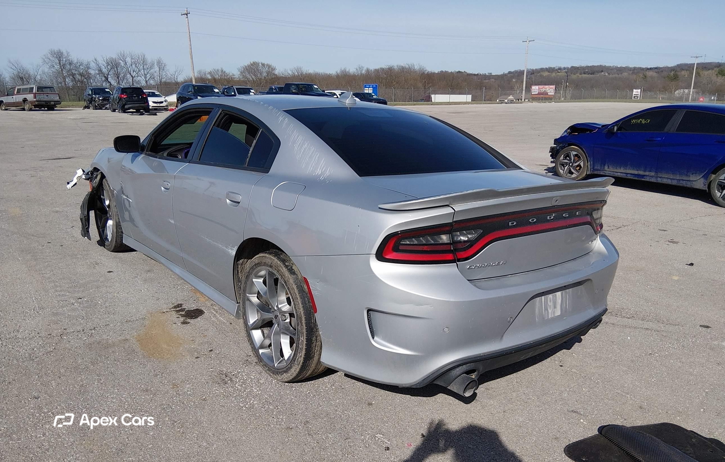 Dodge Charger 2023