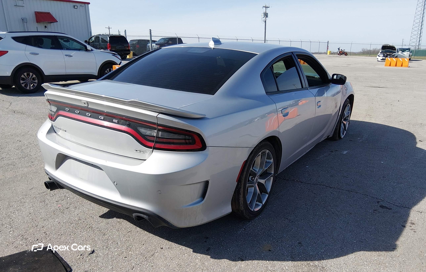 Dodge Charger 2023