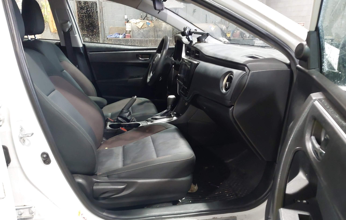 Toyota Corolla 2018
