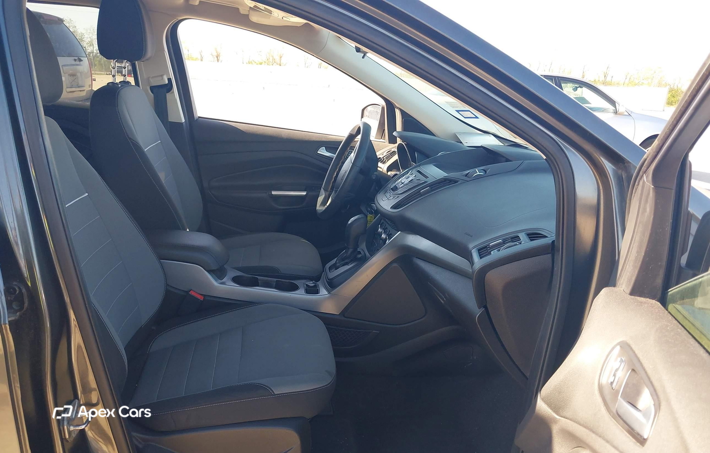 Ford Escape 2015
