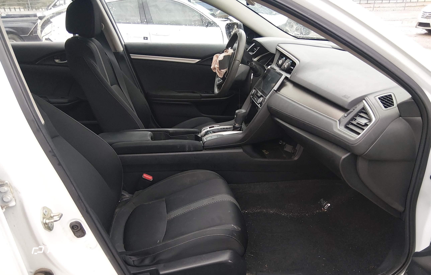 Honda Civic 2017