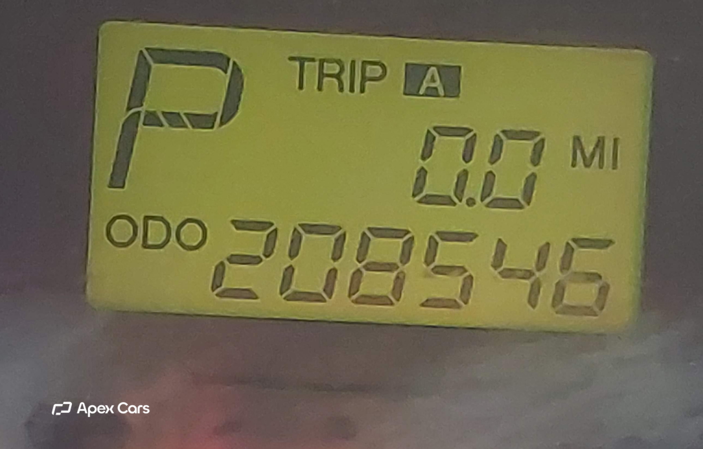 Kia Rio 2008