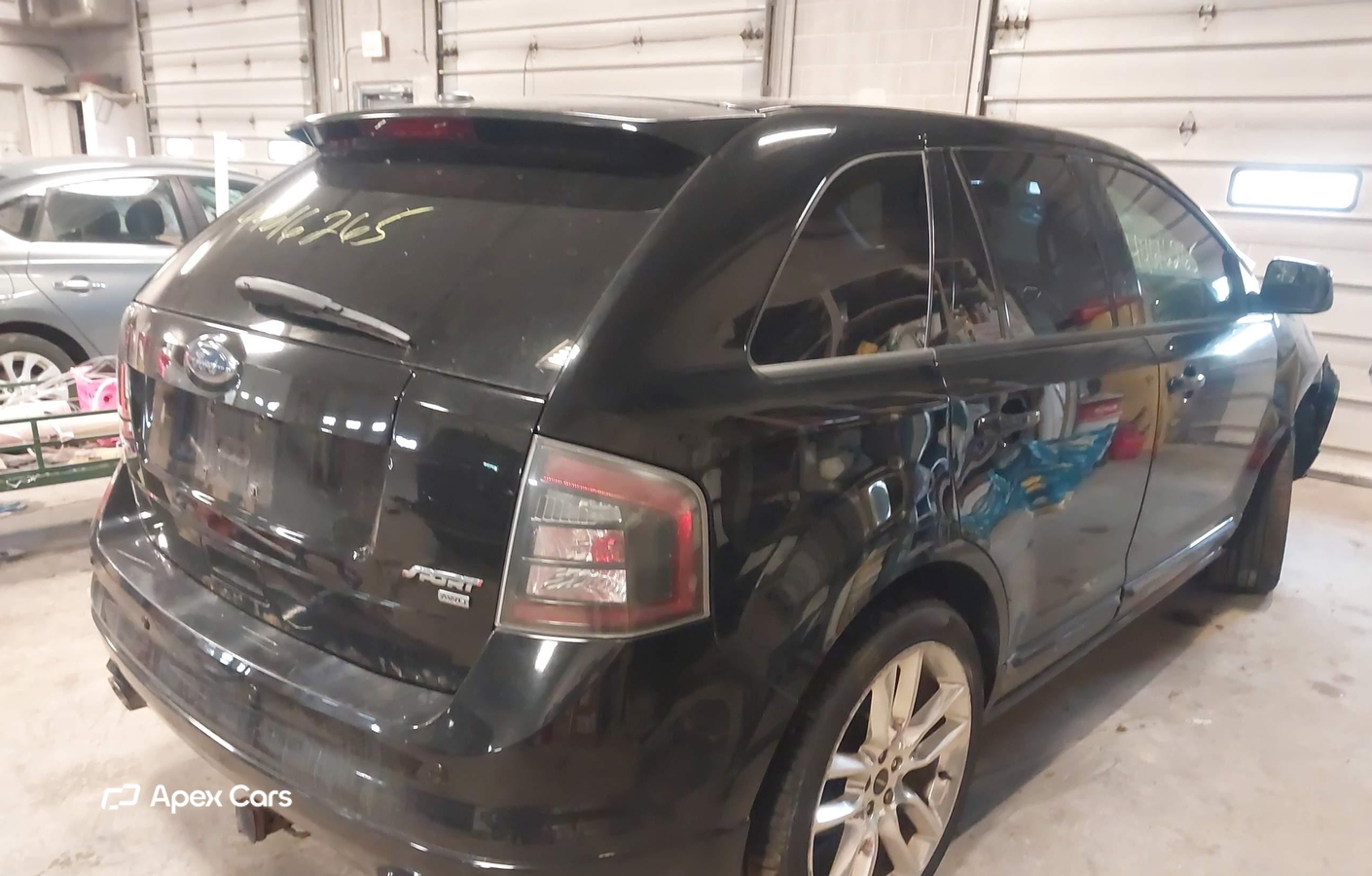 Ford Edge 2009