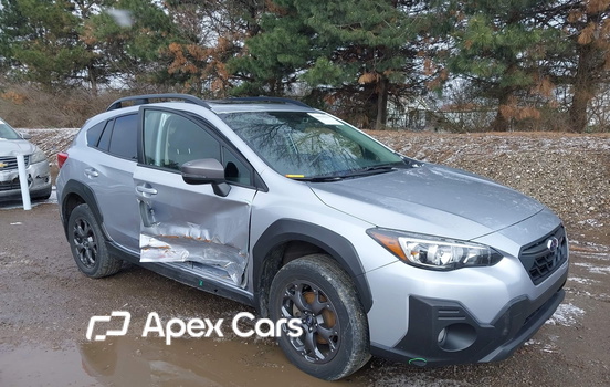 Subaru XV 2021 - Image 1 of 16