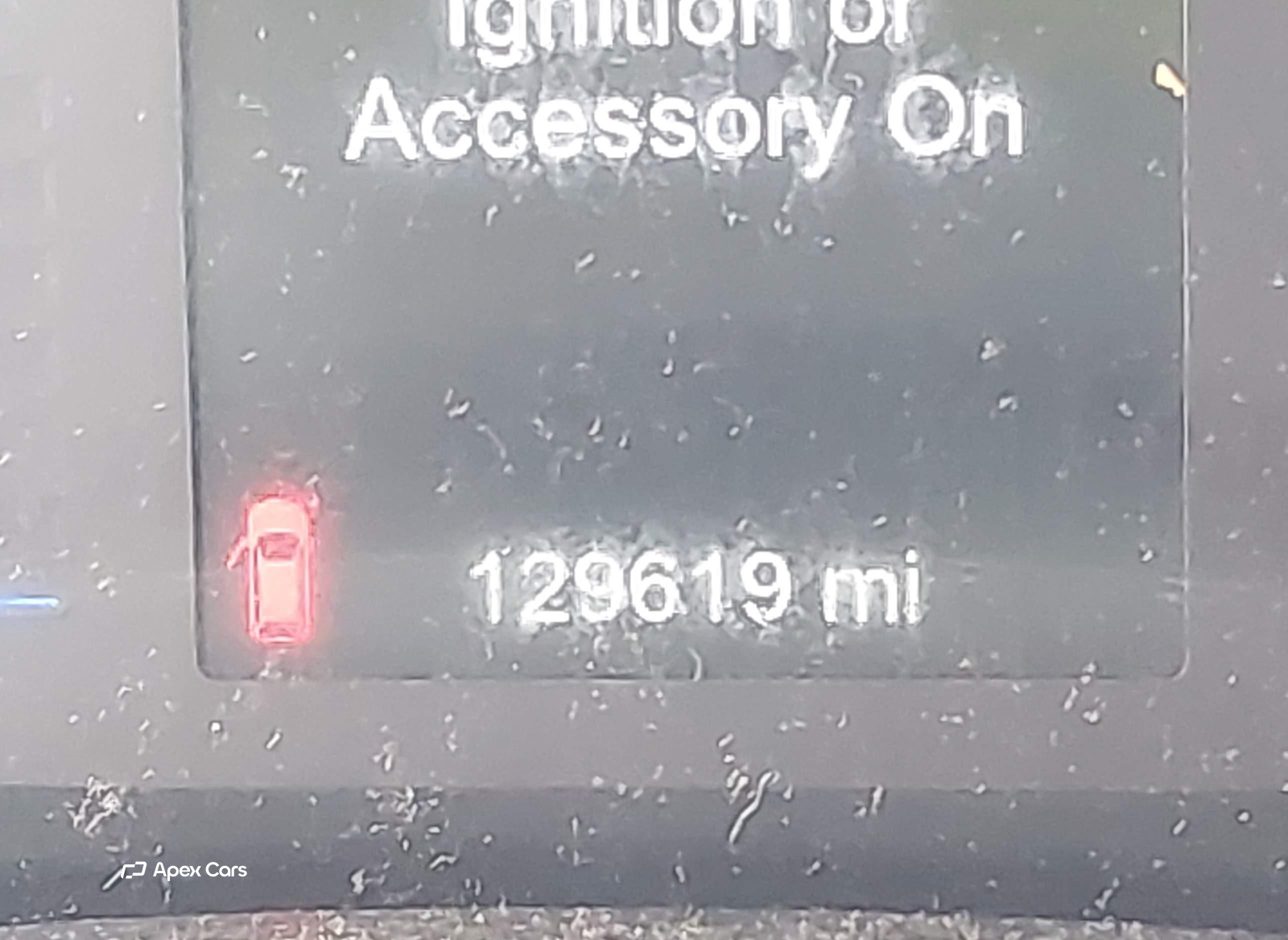 Chrysler Pacifica 2017