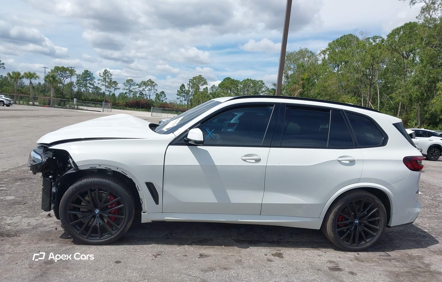 BMW X5 2023