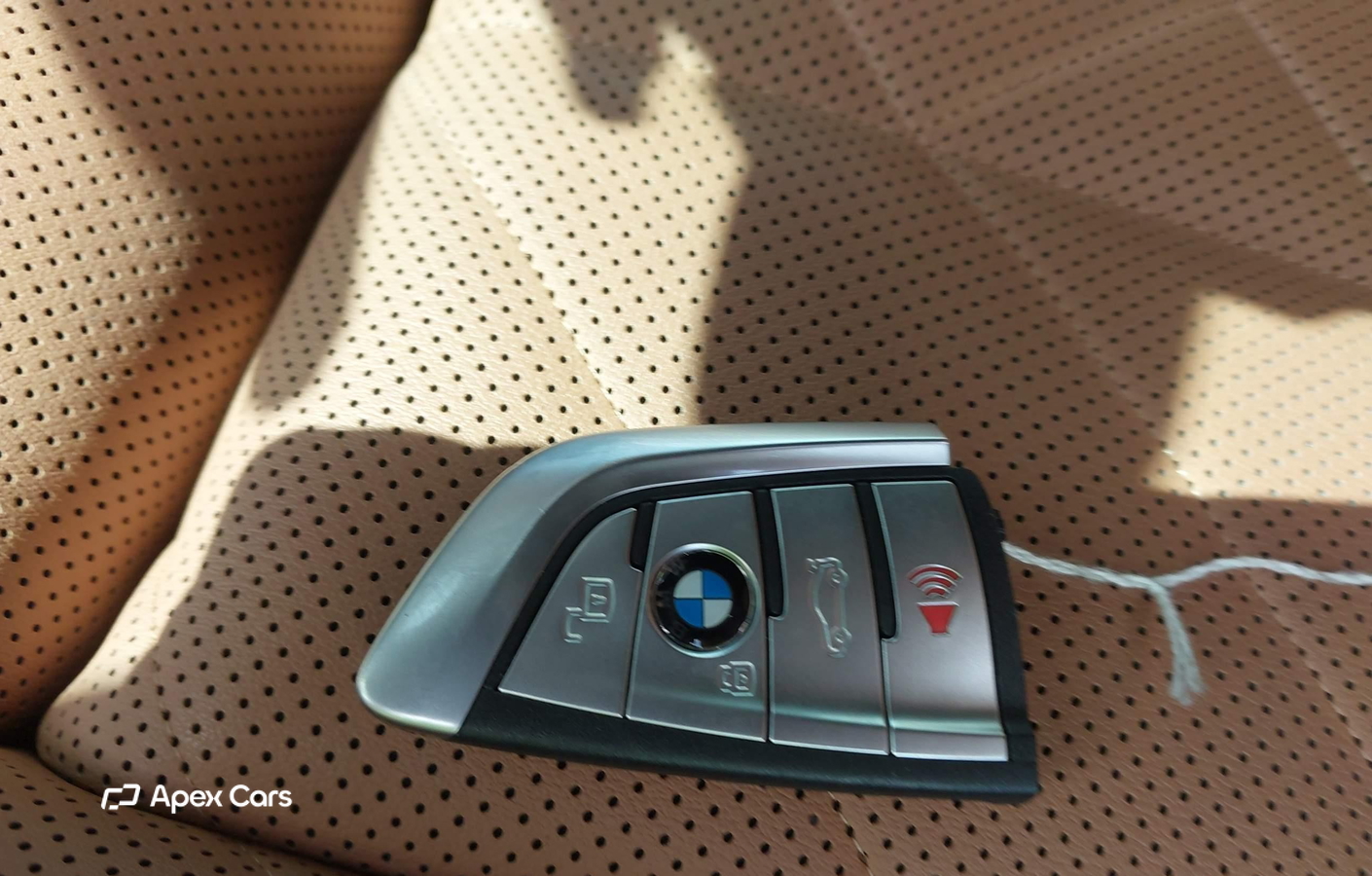 BMW X5 2023