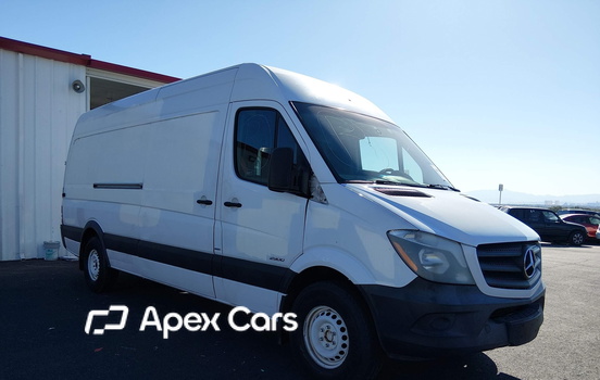 Mercedes-Benz Sprinter 2015 - Image 1 of 16