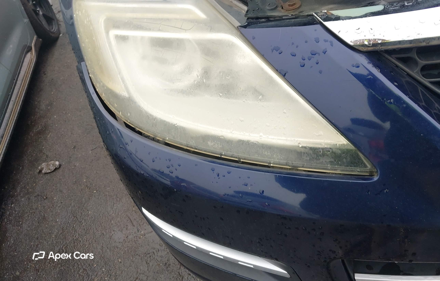 Mazda CX-9 2008