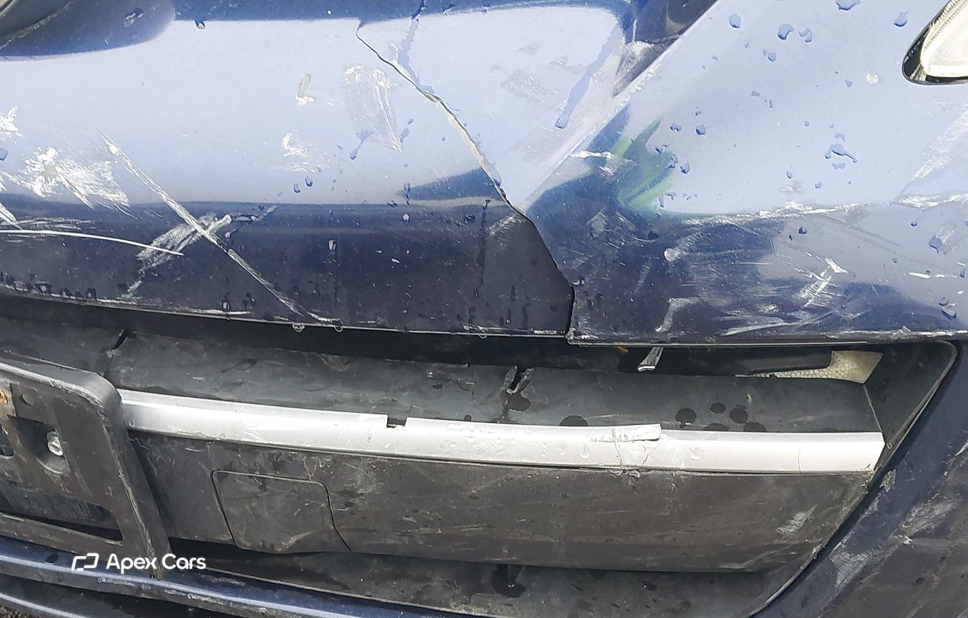 Mazda CX-9 2008