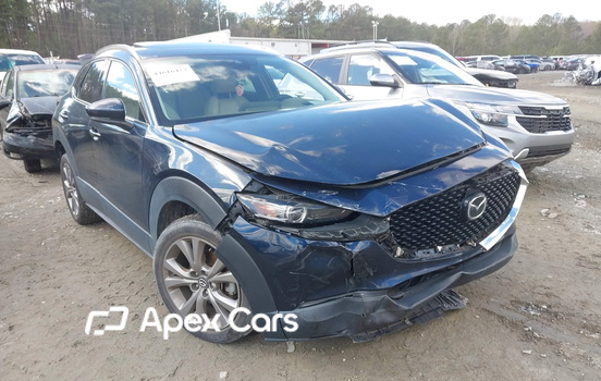 Mazda CX-30 2021 - Image 1 of 16