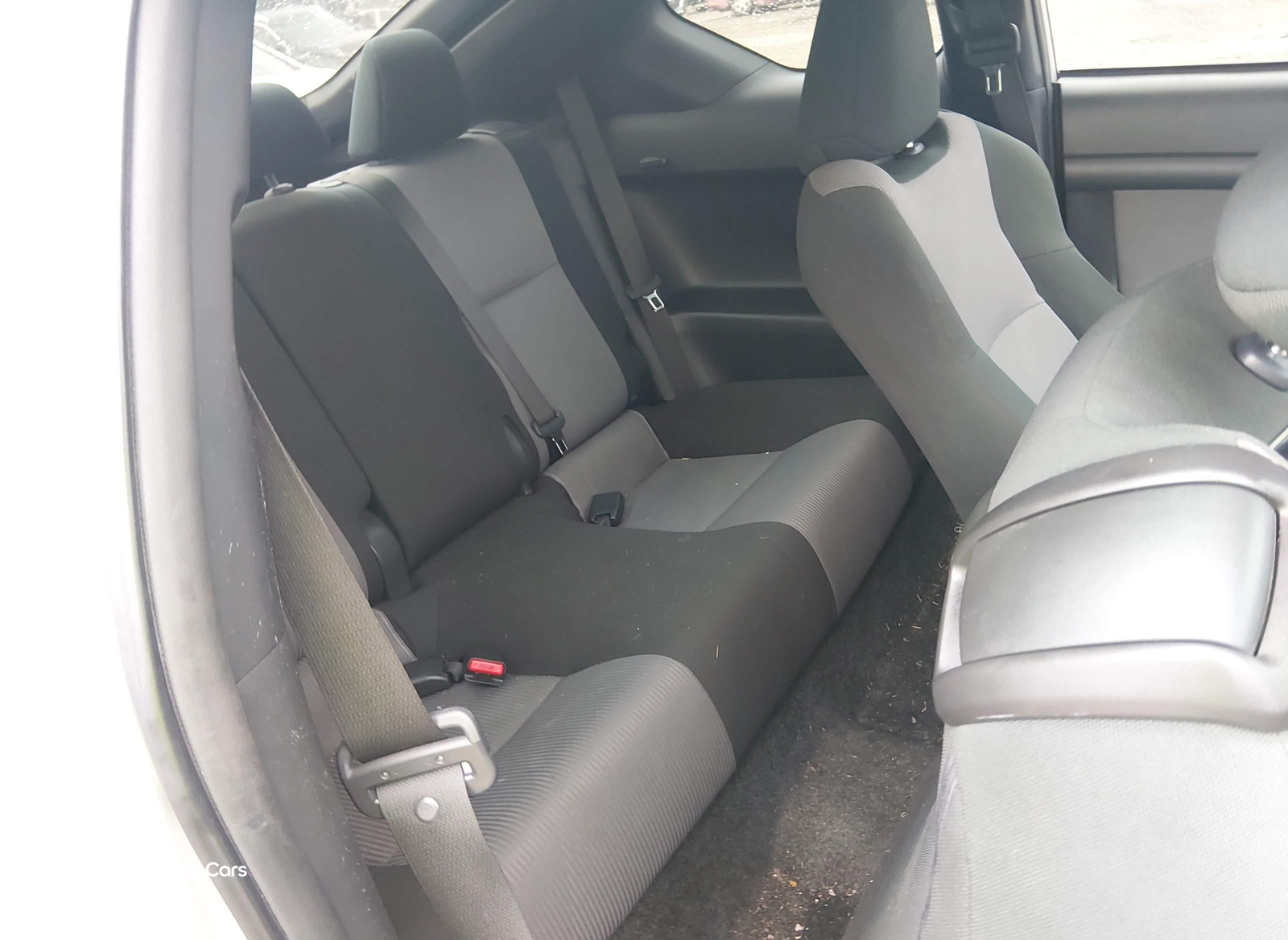 Scion tC 2014