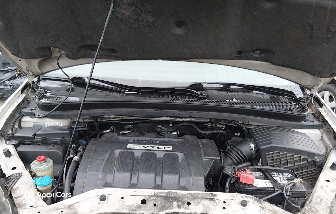 Honda Odyssey 2005