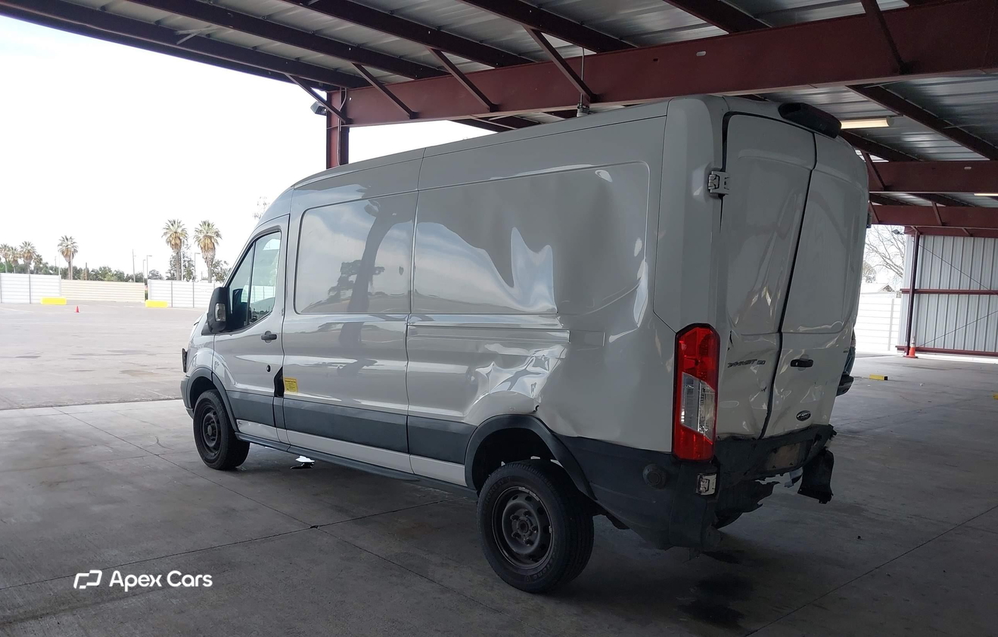 Ford 2019