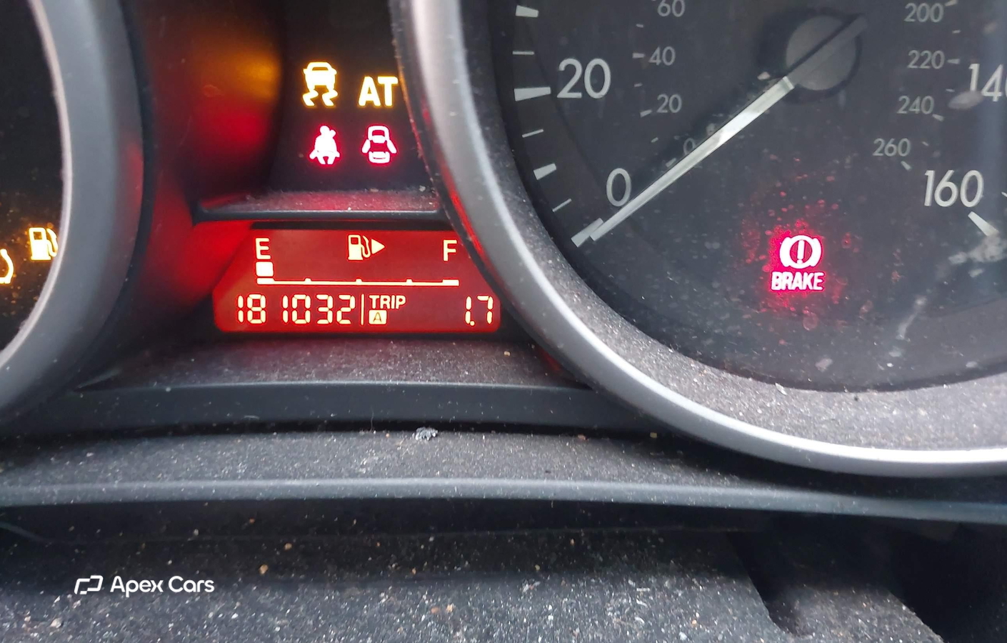 Mazda 3 2010