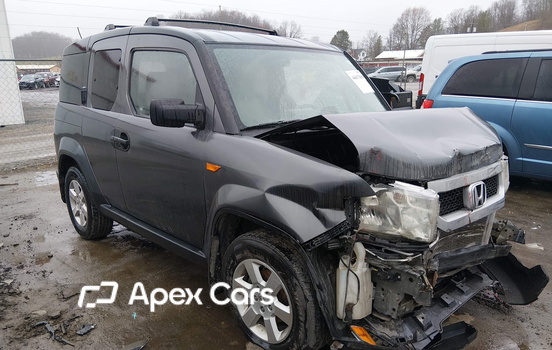 Honda Element 2011 - Image 1 of 17