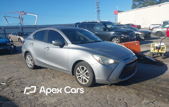 Scion iA 2016 - Image 1 of 16