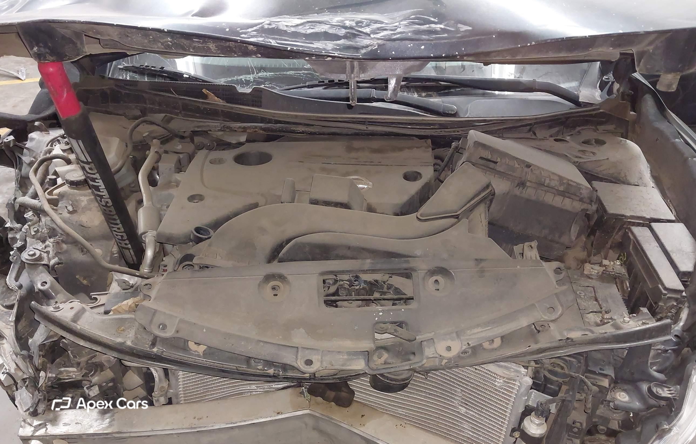 Nissan Altima 2014