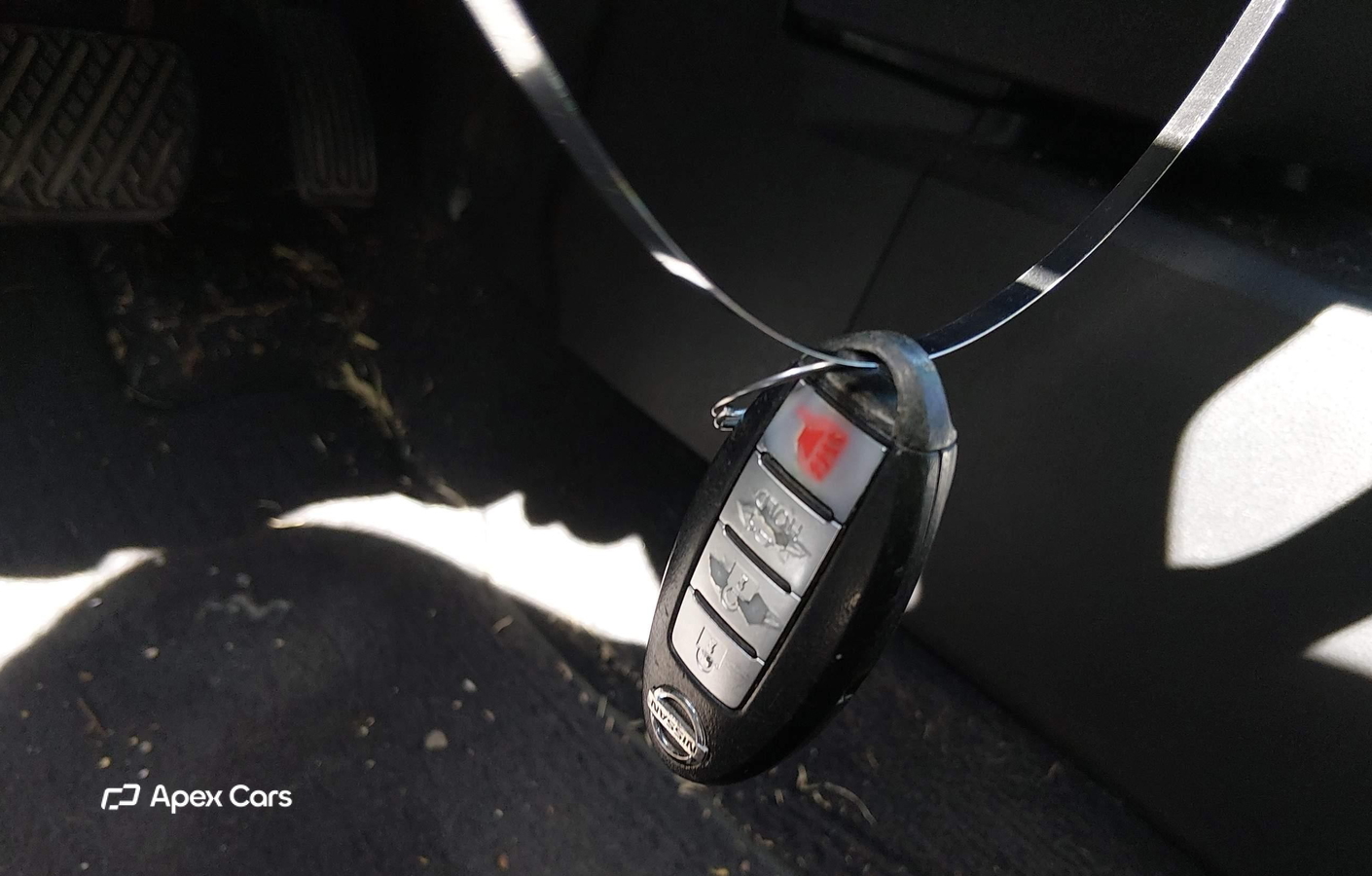 Nissan Maxima 2013