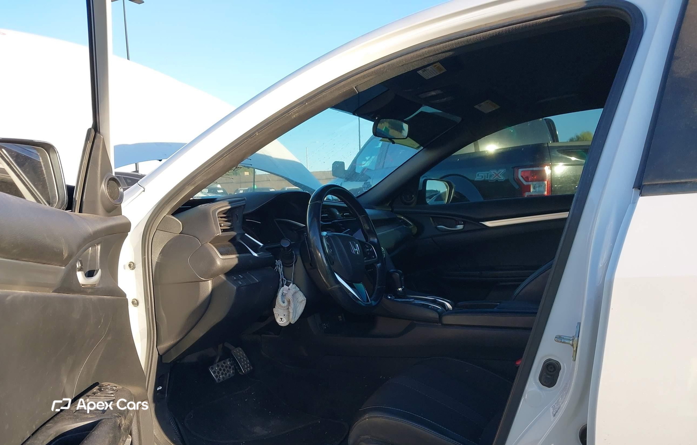 Honda Civic 2019