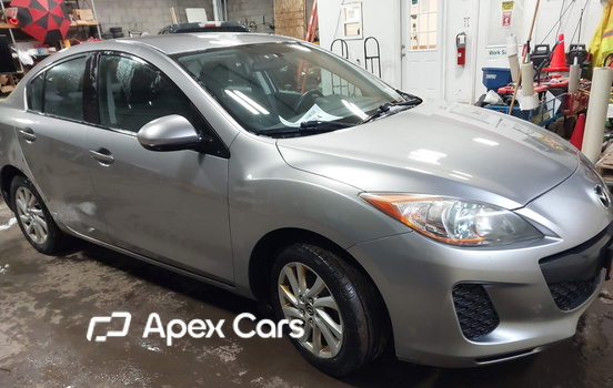 Mazda 3 2013 - Image 1 of 13